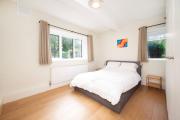 Charming 2 Bed Flat - Islington