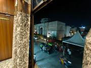 Stay Kailash -Vishwanath Temple View