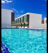 Villa dos Diamantes#Porto