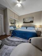 King Comfort Retreat