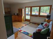 Apartment Berg & See