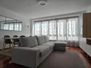 Apartamento Lugo centro muralla