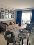Colina Blanca Apartament Mirador Azul