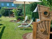 Ferienwohnung Am Ueckerpark