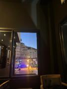 La Belle De Tanger calm et tranquille