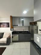 Apartamento em Santo Amaro - Marginal Pinheiros