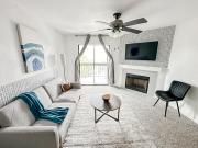 Sleepover 1BD 1BA Austin TX Apartments