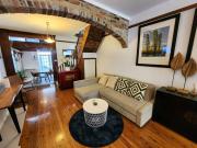 Pyrmont home with parking