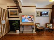 Pyrmont home with parking