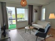 Central and Spacious Apartment for 4