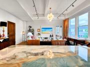 Top Baptist Hospital Heliport