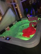 Loft 11 personnes Sauna Jacuzzi Loft 11 personnes Sauna Jacuzzi