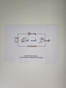 T3 R&B - Hyper Centre - 2 chambres - 6 personnes avec terrasse