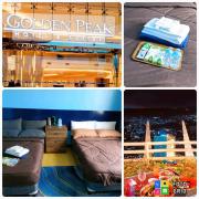 City & Mountain View Condotel Near Ayala