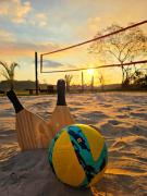 Cabanas do Rancho - Lazer & Eventos em São Roque