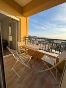 Perfect Apartments Bar