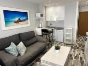 Torremolinos Coastal Stay