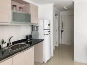 Punta del Este Place Lafayette P15 Sea View