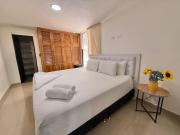 Medellín Poblado Gem Steps to Cafés & Nightlife