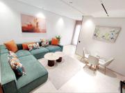 Modern Studio Quartier Les Princesses, Calme , Fibre et Parking Gratuit