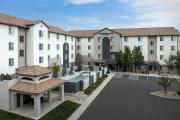 TownePlace Suites by Marriott Albuquerque Airport