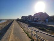 Seaview house - Three bedroom house with close access to beach by Catchpole Stays