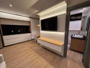 Flats New York Meia Praia Itapema