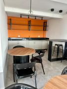Apartamento 1 quarto em SJ próximo a rodoviária