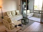 2min from BEACH & Iconic Casino Garden views