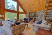 Le Missionnaire par Chalets Confort Mauricie