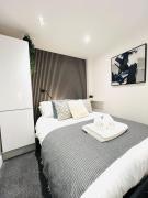 Yastayzzz at Studio 3 Bransford Road