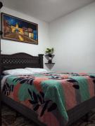 Top Santa Catarina Palopó