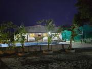 green zone farm house