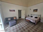 Vivaldi Holidays Historic house in the center of Palermo