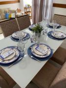 apartamento 3 quartos ótima localização, próximo a praia