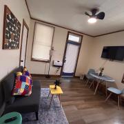 Urban OASIS Inspired by the 80s Unit 1