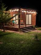 Amuleto Cabañas, Bella Vista, Maldonado