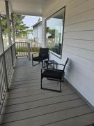 Beach House Retreat