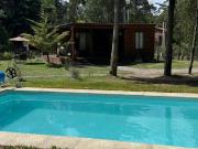 Amuleto Cabañas, Bella Vista, Maldonado