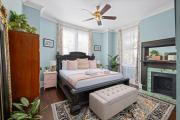 Top Charleston