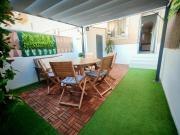 Costamar playa arenales del sol