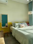 Mornachy apartment 2 Bedrooms-5 guest-swimming pool