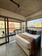 Atmosfera Hachi 1504I Refúgio Lorena com Elegância