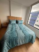 Top Bogota Top Bogota