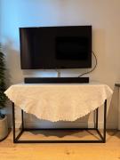 Southbank 1Bed apt on 20F with great view,gym,pool