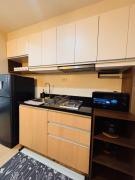 A Dreamy Elegant Studio