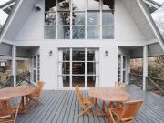 Izumigo AMBIENT Yatsugatake Cottage