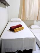 Quarto Individual Privativo