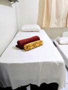 Quarto Individual Privativo