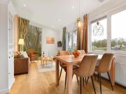 Scenic Holiday Chalet in Drenthe